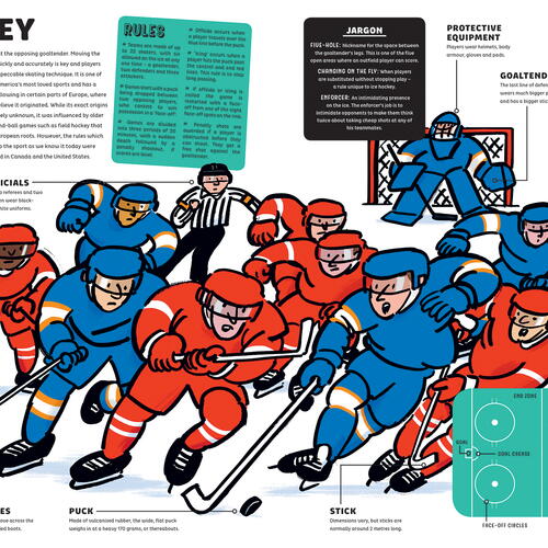 hockey
