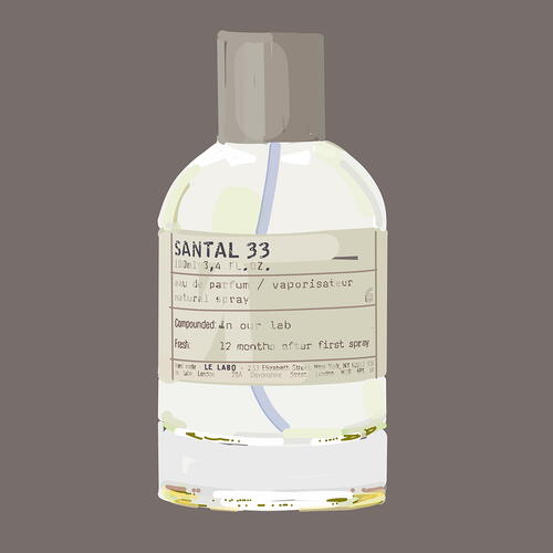 Santal