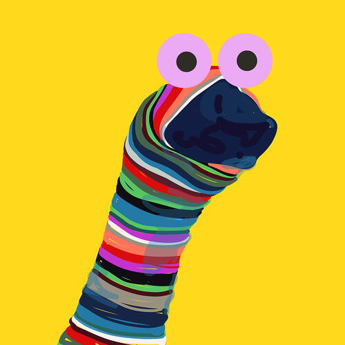 Odd Socks