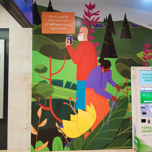 Eco ATM
