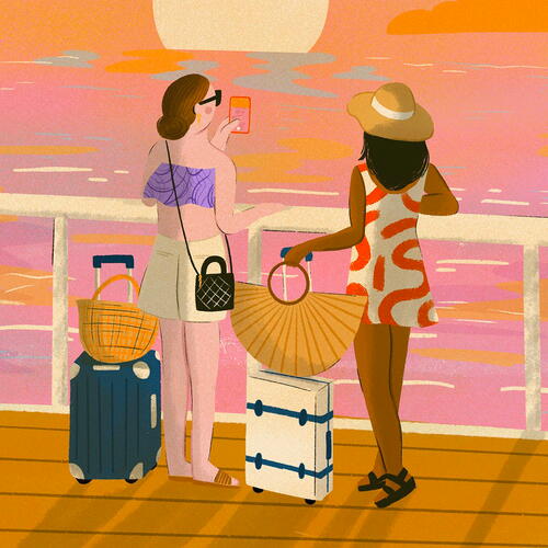 on board