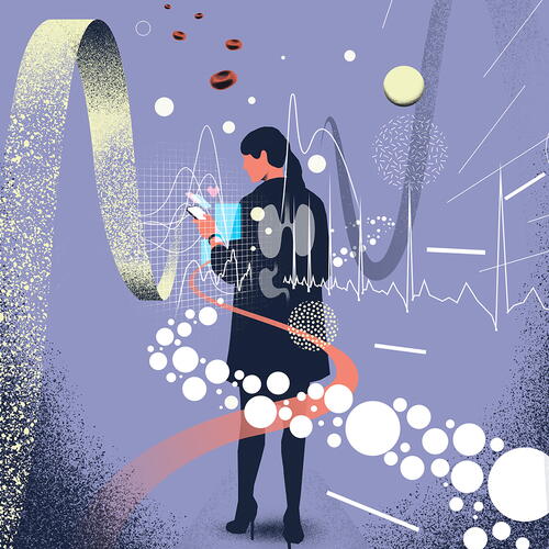 THE FUTURE OF HEALTH