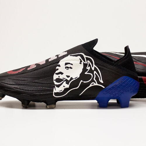 Adidas Customized Football Boot