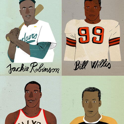 Sportsmen