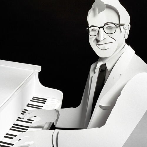Dave Brubeck