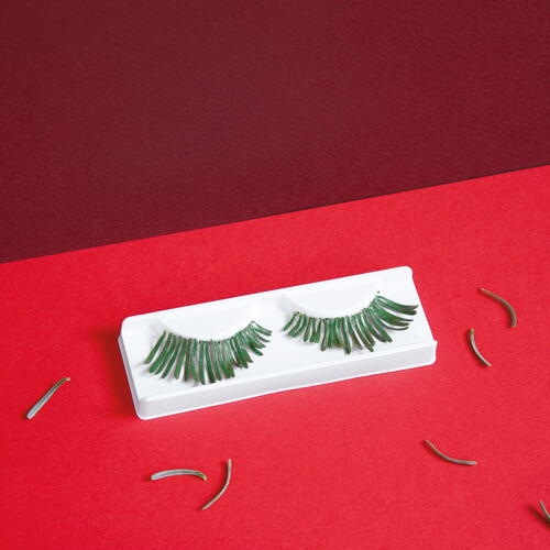Lashes