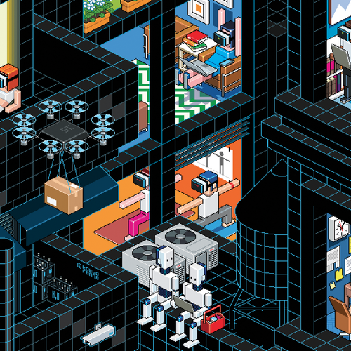 Time Magazine Metaverse