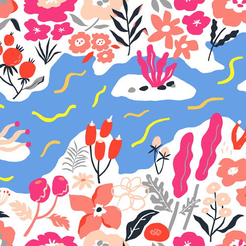 wallpaper design