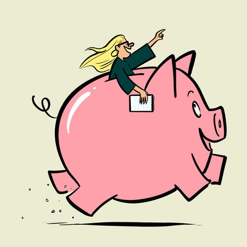 Money saving tips