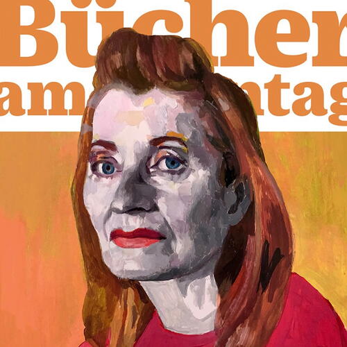 ELFRIEDE JELINEK