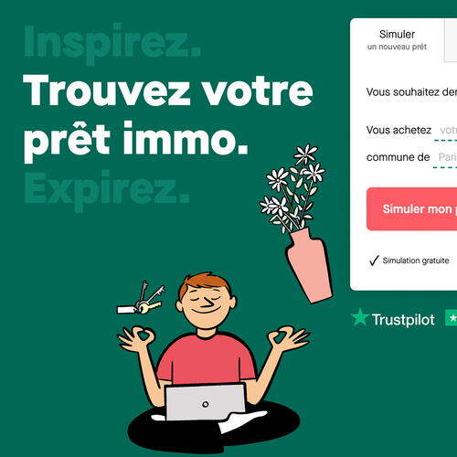 Pretto Website