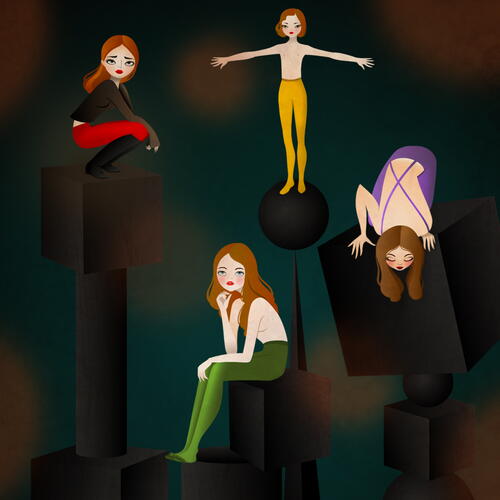 Girls