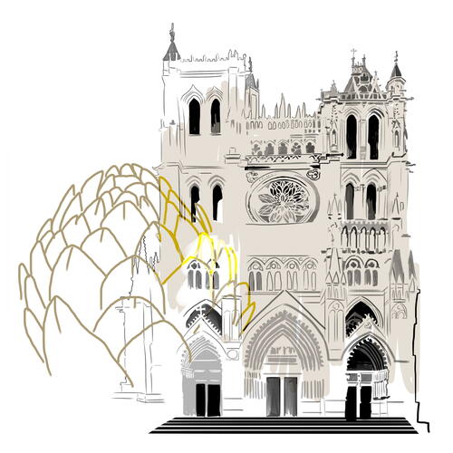 CATHEDRAL
