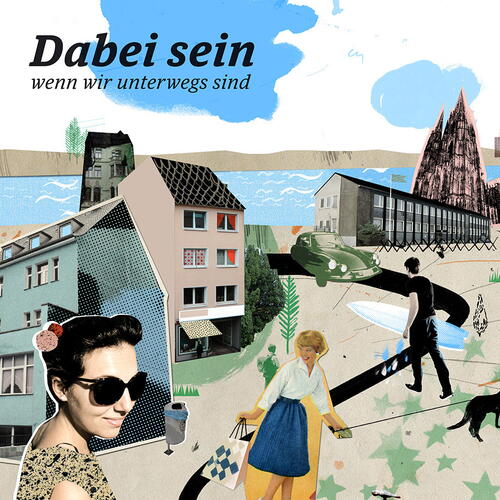Köln Magazine