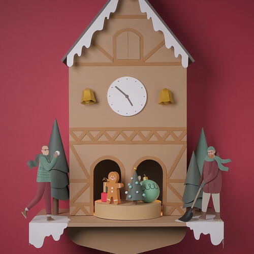 WRK - KKW ARCHITECTS