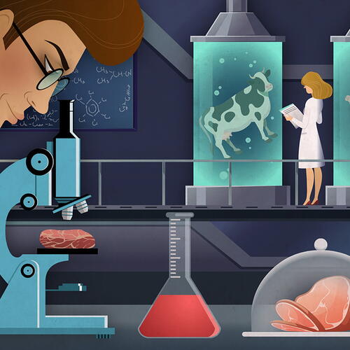 Science
