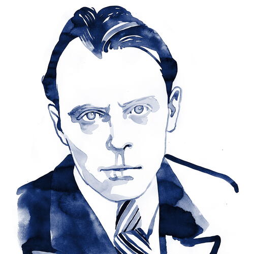 Klaus Mann