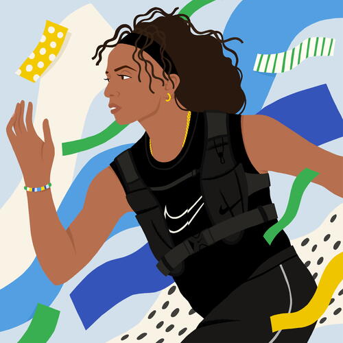 Nike Running