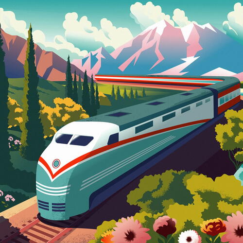 Train