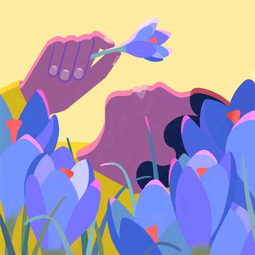RESURRECTION IN DAILY LIFE