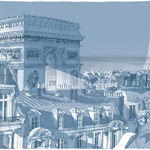 Stefano Ricci Paris