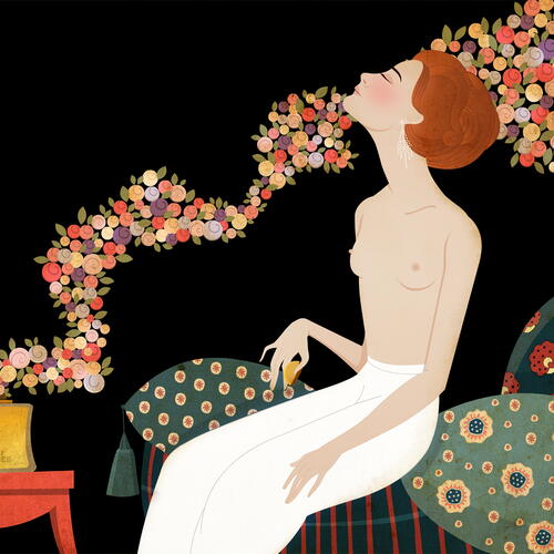Perfumes