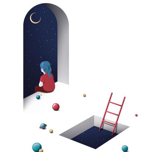 EXPLORING THE UNIVERSE