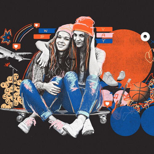 Friends