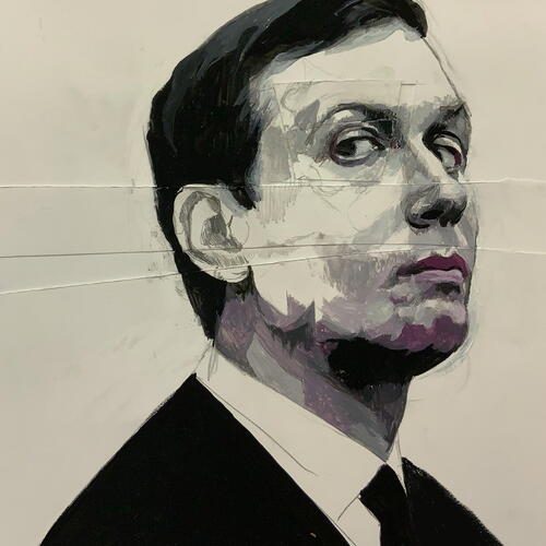 JARED KUSHNER