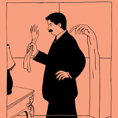 book illustration