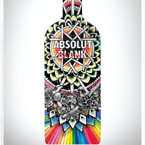Absolut Vodka