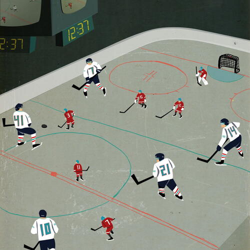 hockey