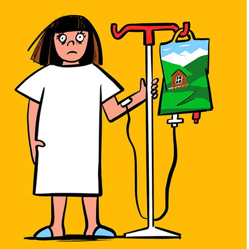 Zeit Wissen Magazine