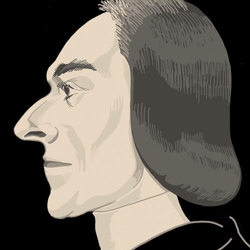 Portrait