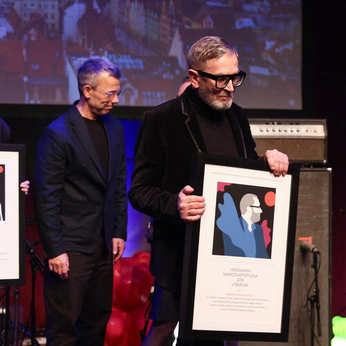 Wroclaw Art Awards 2025