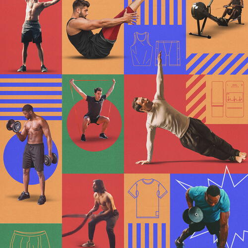 Sport Gear