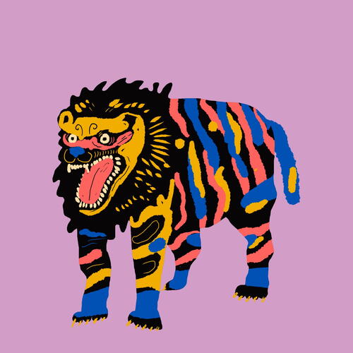 The Lion