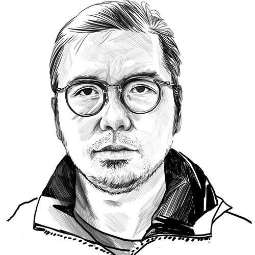 portrait