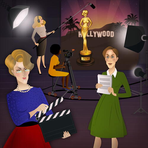 Hollywood