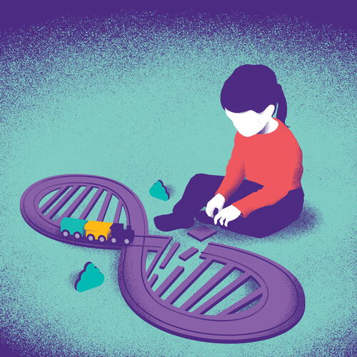 LANCET NEUROLOGY MAGAZINE