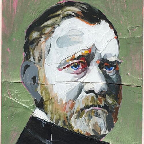 ULYSSES GRANT