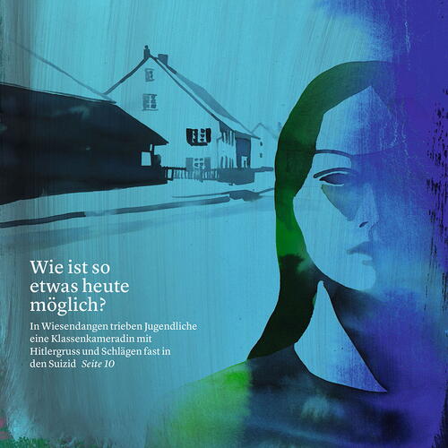 Das Magazin