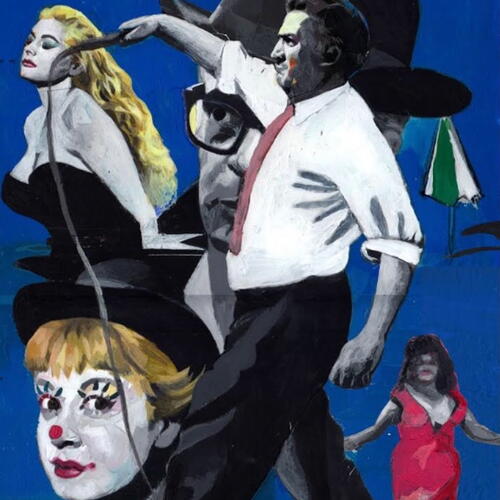 FELLINI