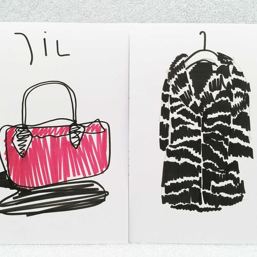 Jil Sander Boutique Opening