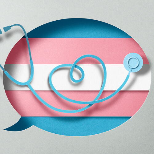 Transgender Health