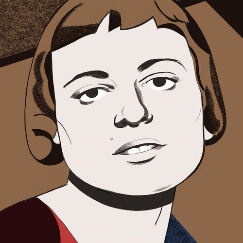 Bauhaus Marianne Brandt