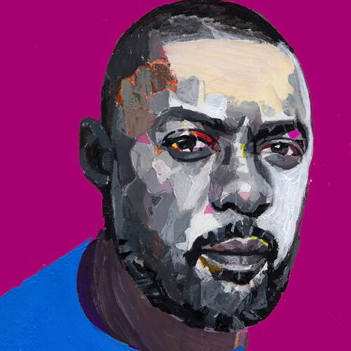 IDRIS ELBA