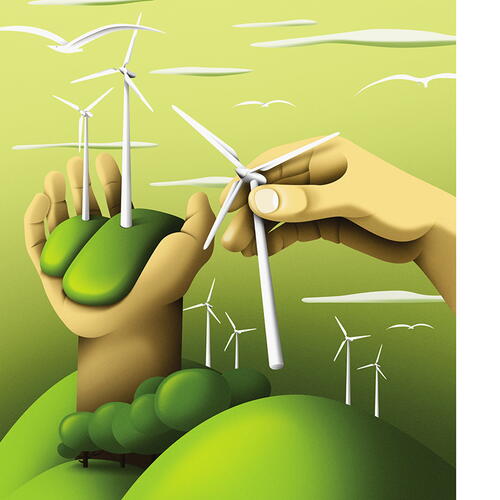 Renewable Energy