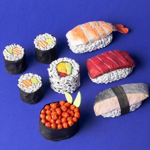 Sushi