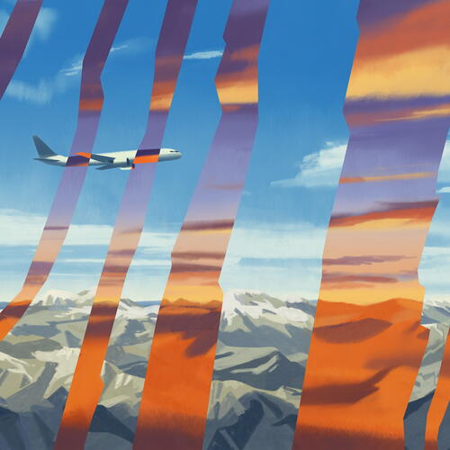 Flight Risk